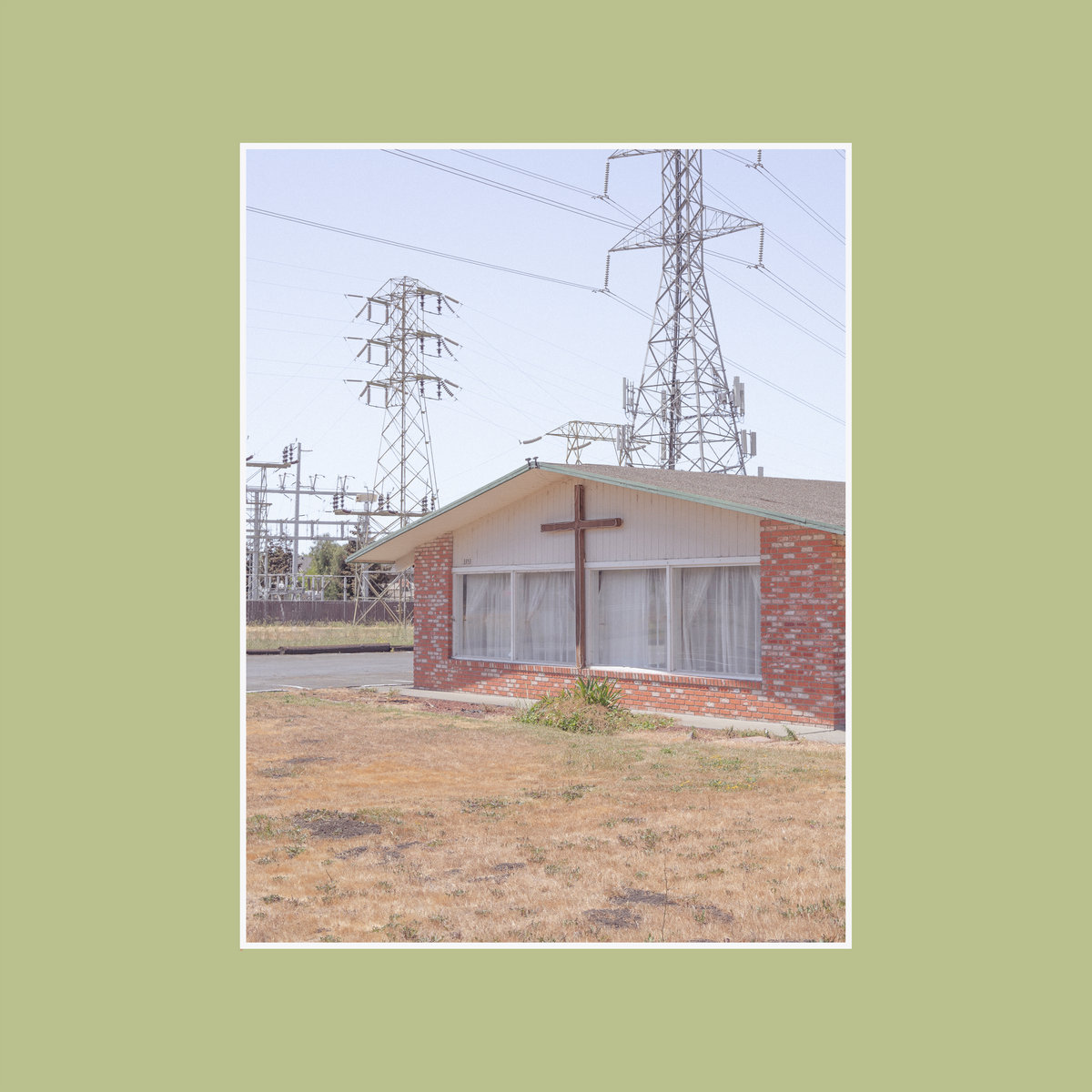 The Tinnitus Chorus | Michael Scott Dawson