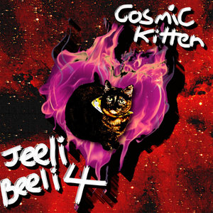 Cosmic Kitten — Jeeli Beeli 4cosmic kitten
