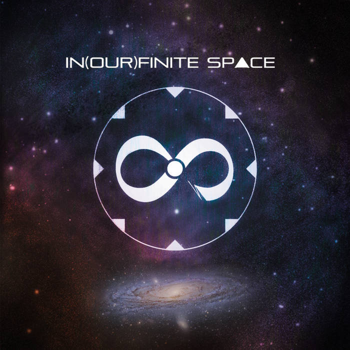 Infinity Sign Tumblr Galaxy To Infinity And Beyond Stock Photos,