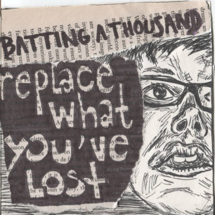 Replace What You've Lost Batting a Thousand