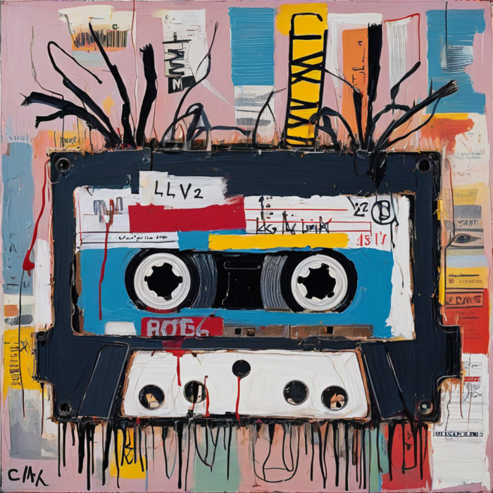 Lost Loops Vol 2 Bumpy Loop