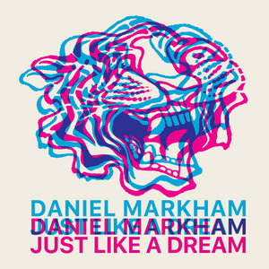Just Like A Dream cover