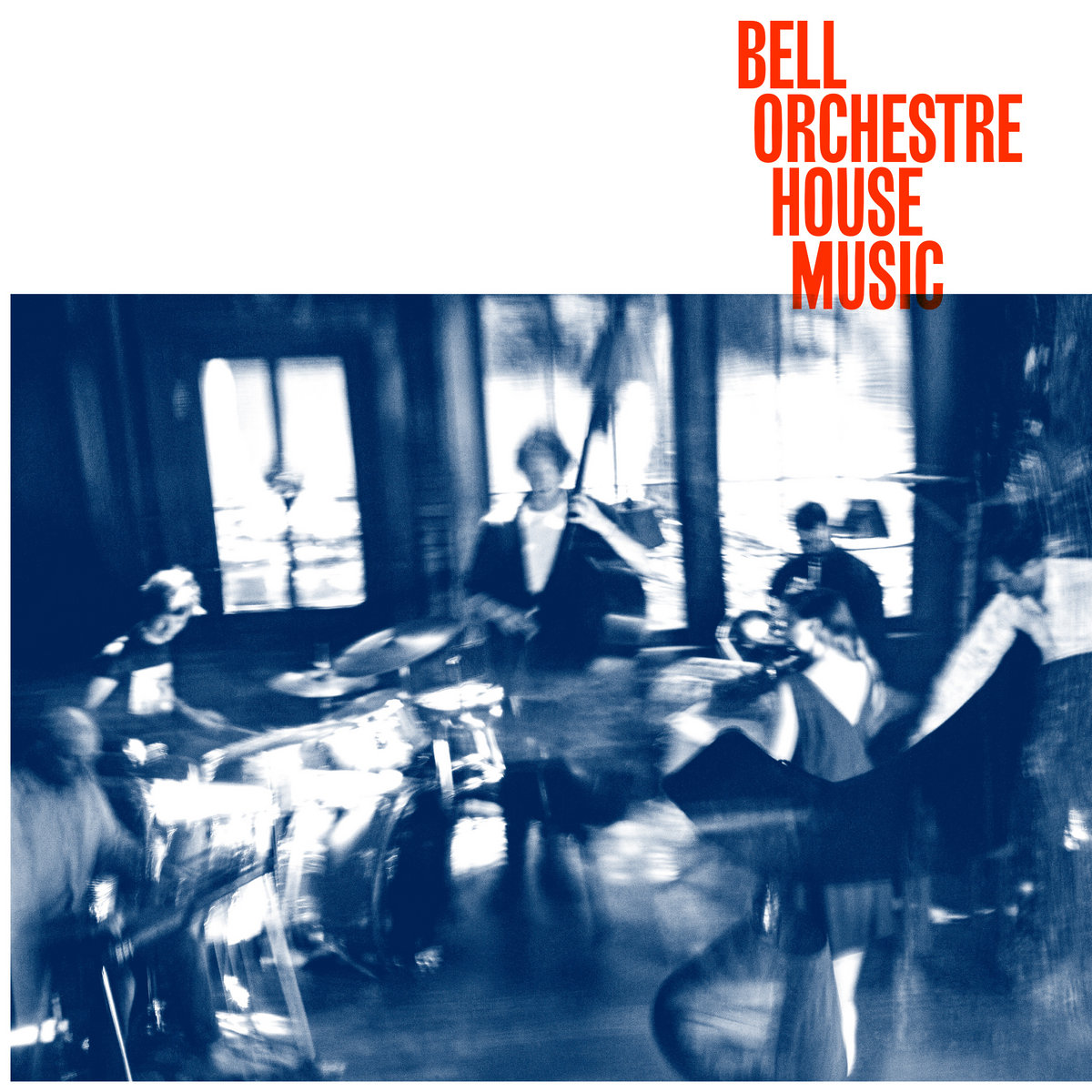 House Music by Bell Orchestre