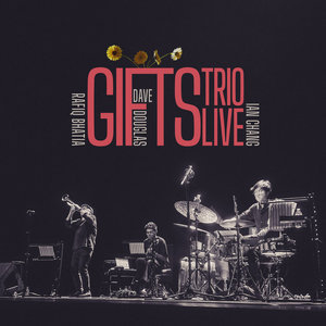 Gifts Trio Live cover