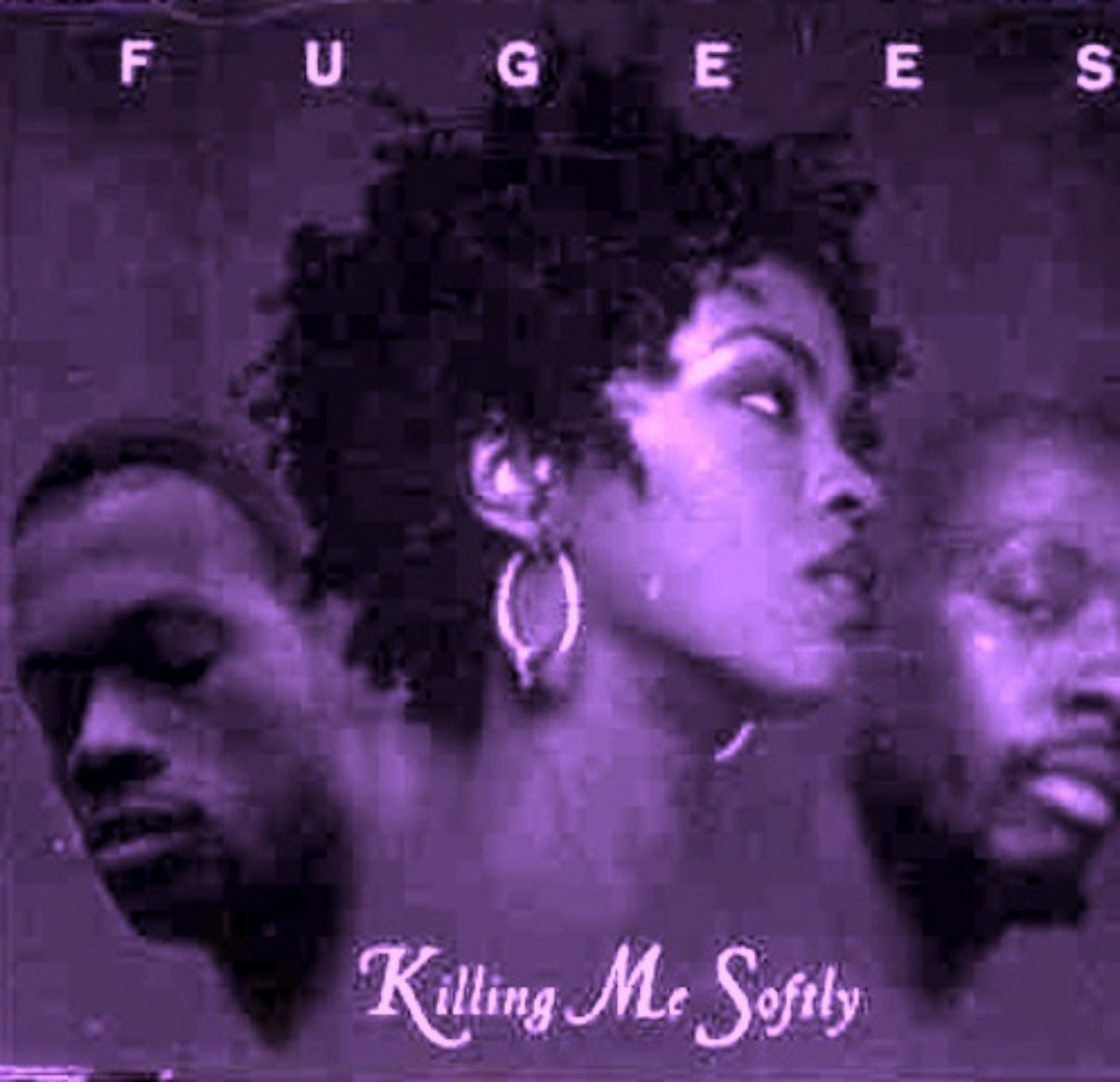 The Fugees - Killing Me Softly (PH Edit Classic) | the fugees