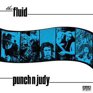 The Fluid — Punch N Judy (2024 Remix/Remaster)