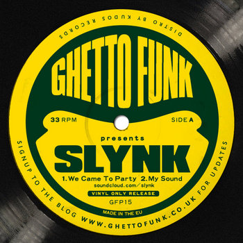 Music | Ghetto Funk