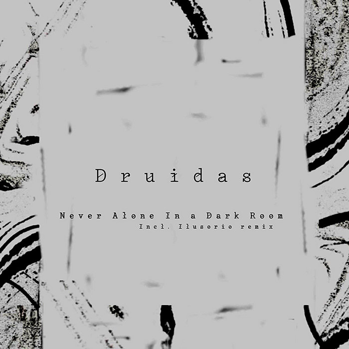 [MMM001]Druidas - Never alone in a dar room EP (Incl. Ilusorio remix ...