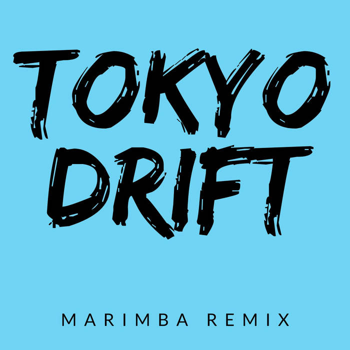 Tokyo Drift (Marimba Remix) Ringtone Dj LiveX DJ LiveX