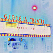 2006.10.03 :: Georgia Theatre :: Athens, GA cover art