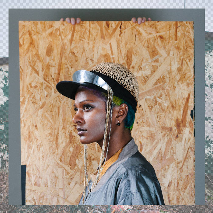 Everlast LP | Perera Elsewhere