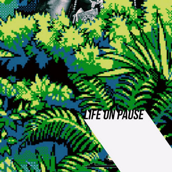 Album artwork for Life on Pause / Game Over