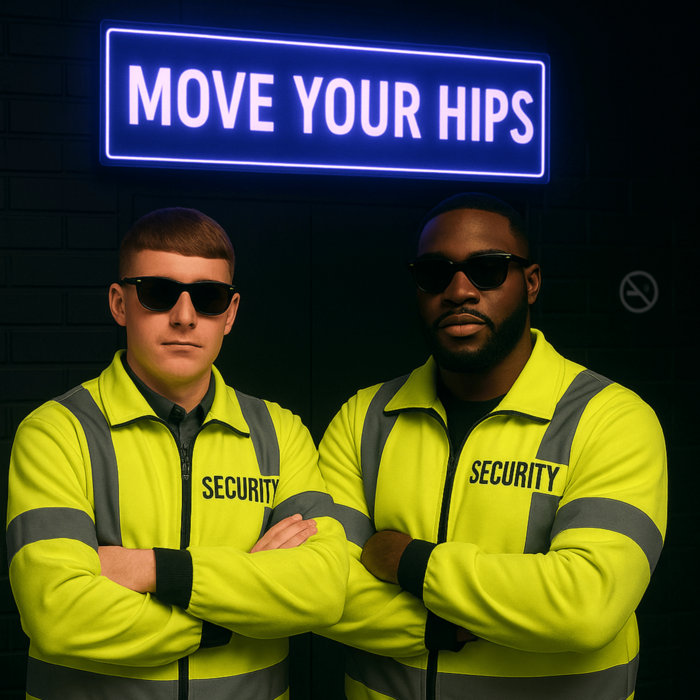 Move Your Hips Ft Angelio Jelsen