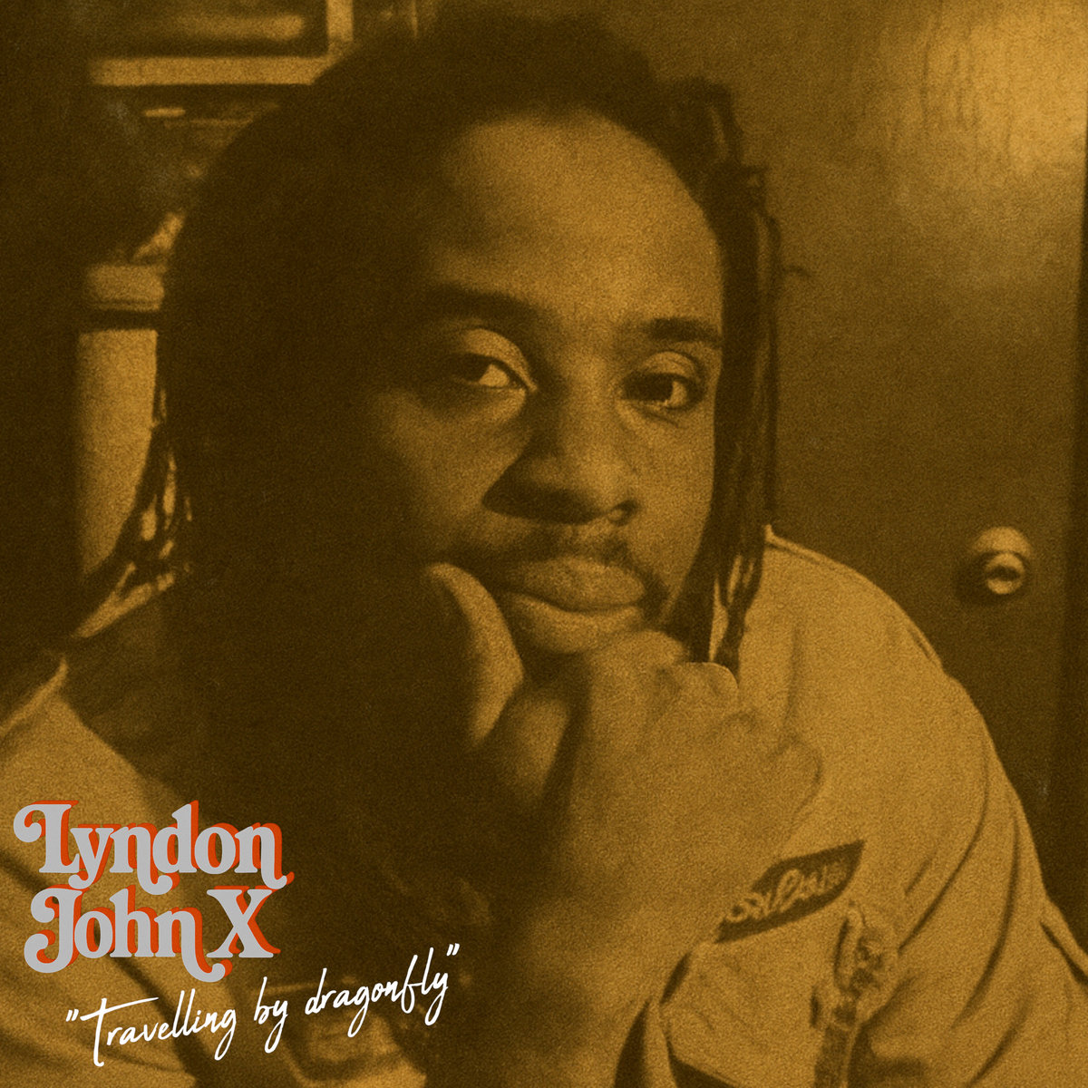 Travelling By Dragonfly | Roots Makers & John Lyndon | Roots Makers