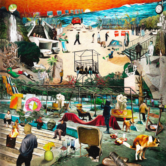 Say Sue Me - Time is Not Yours ピクチャーディスク a0311615515_5.jpg