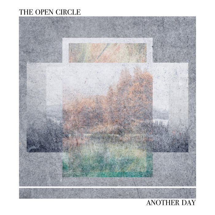 Another Day | The Open Circle | insectorama