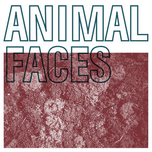 Animal Faces — Animal Faces / Solids Split