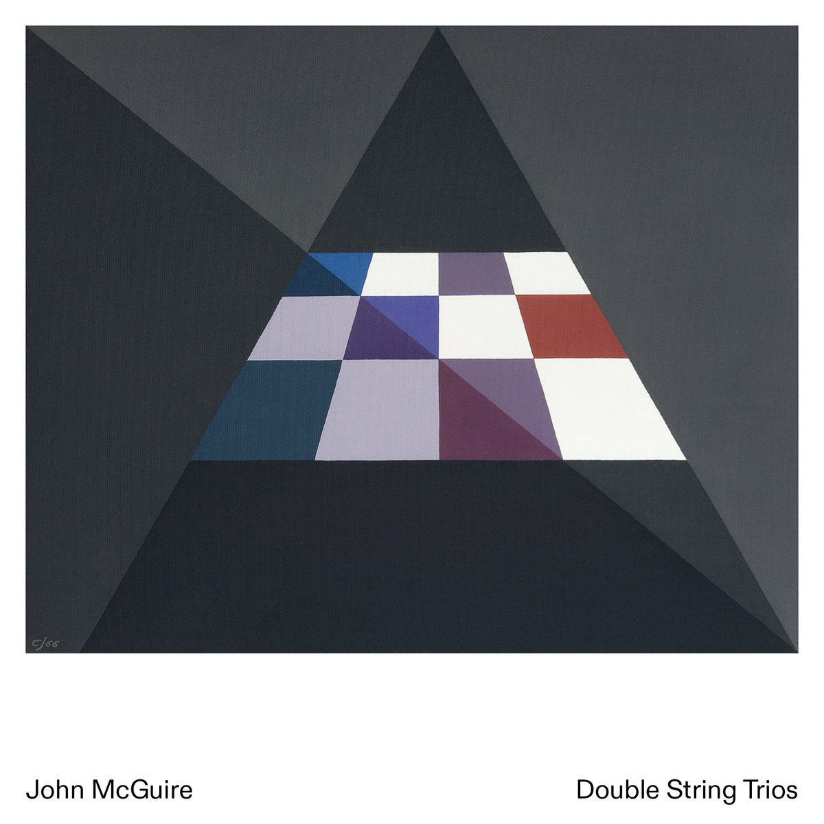 Double String Trios | John McGuire