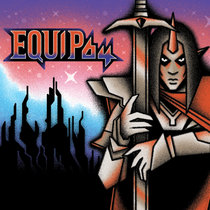 EQUIP 64 cover art