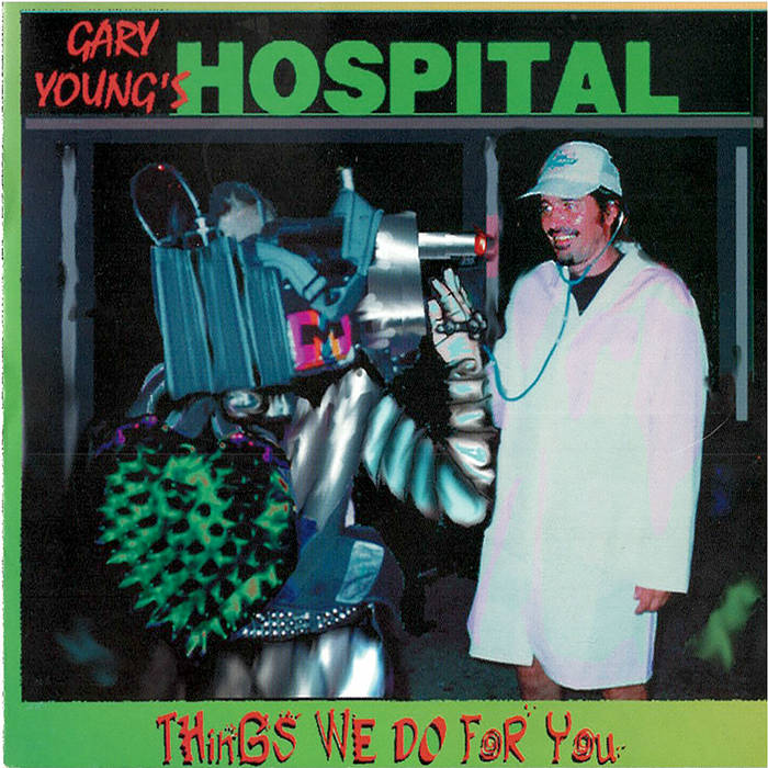 Music | Gary Young