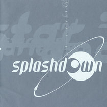 Splashdown cover art