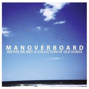 Before We Met (Deluxe Edition) cover
