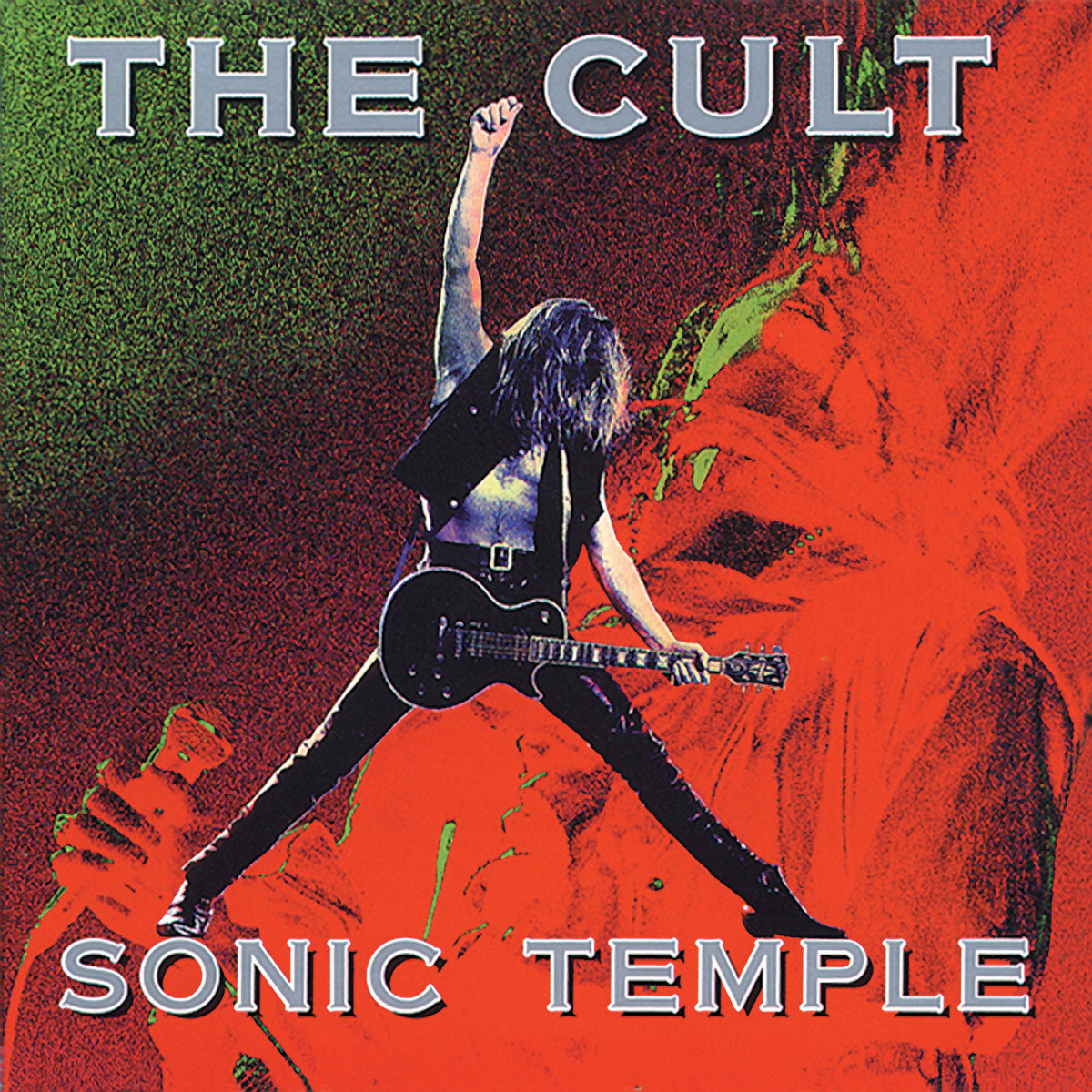 【Canada 3-D Hologram】The Cult / Sonic Te s-l400.jpg
