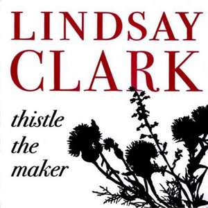 Thistle the Maker cover