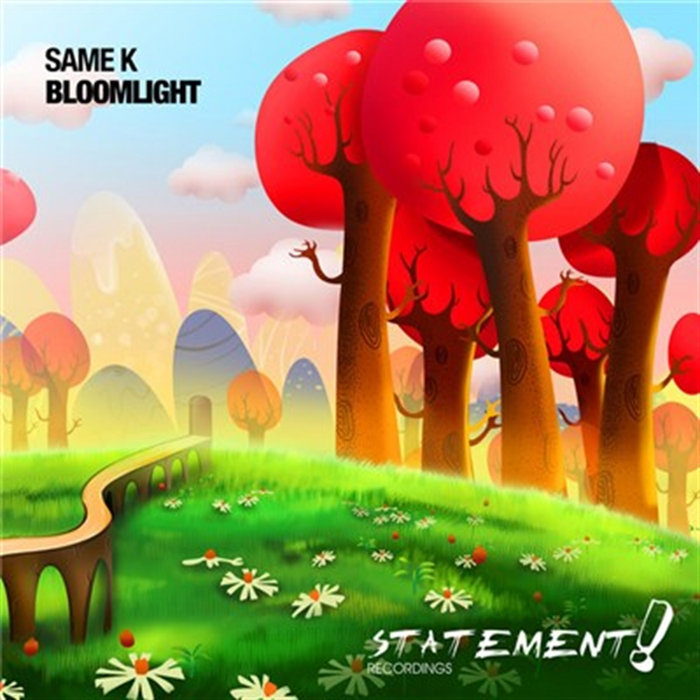 Bloomlight Bloomlight | Same K