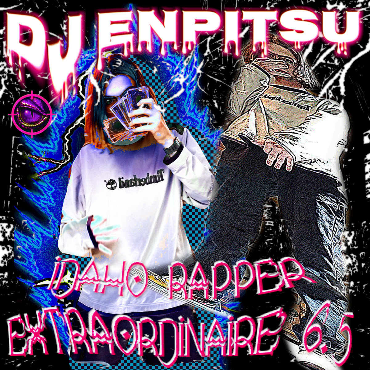 Idaho Rapper Extraordinaire 6.5 Kenopro79