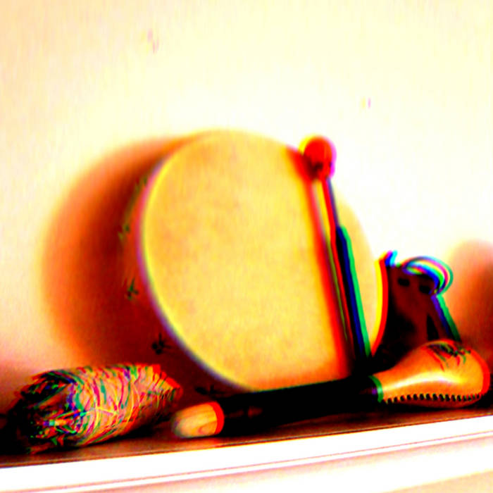 Ethnic drums sale sample pack