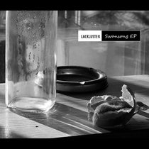 Swansong Ep cover art