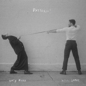 PatternsKaty Pinke & Will Graefe cover