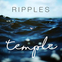 Ripples cover art