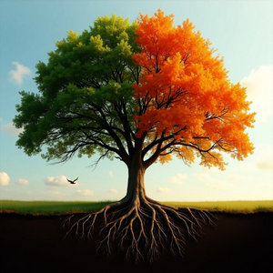Seasonal Dreaming cover