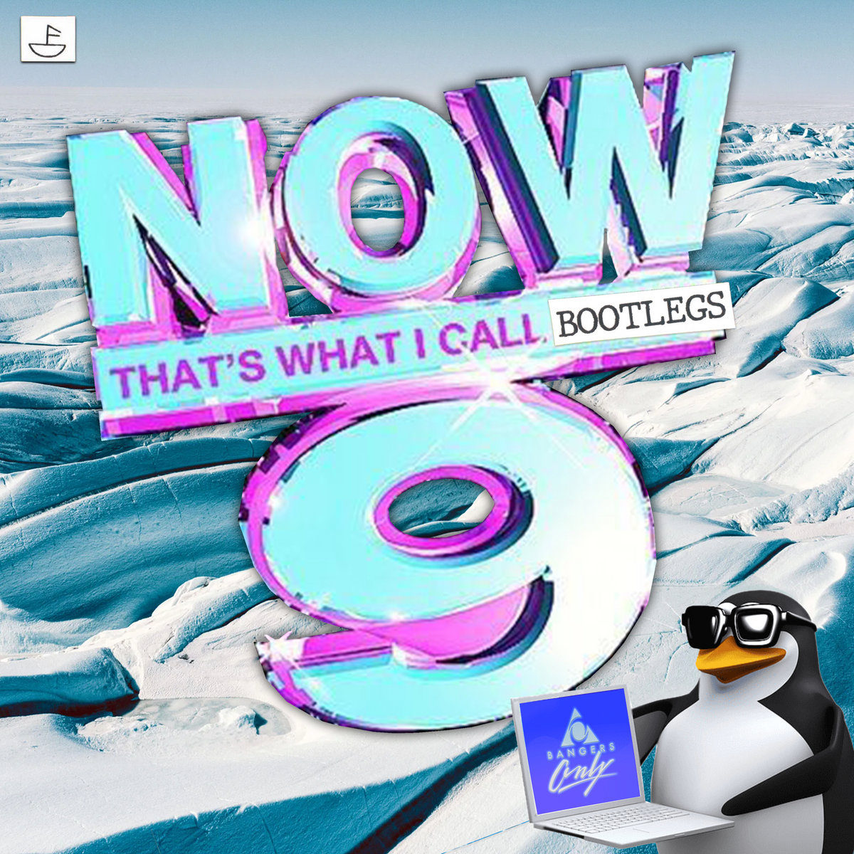 Volume 9 Now That s What I Call Bootlegs