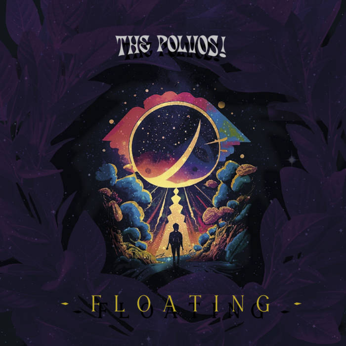 Floating | The Polvos! | Smolder Brains Records