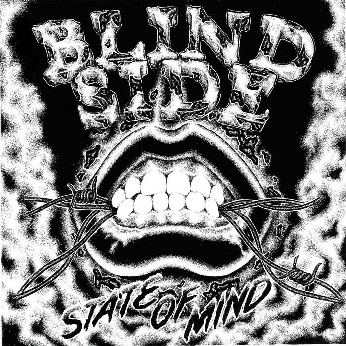 STATE OF MIND | BLINDSIDE(JAPAN) | BLINDSIDE