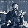 Jah Will dub plate