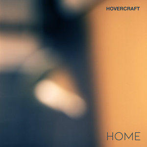 Hovercraft — Home (EP)