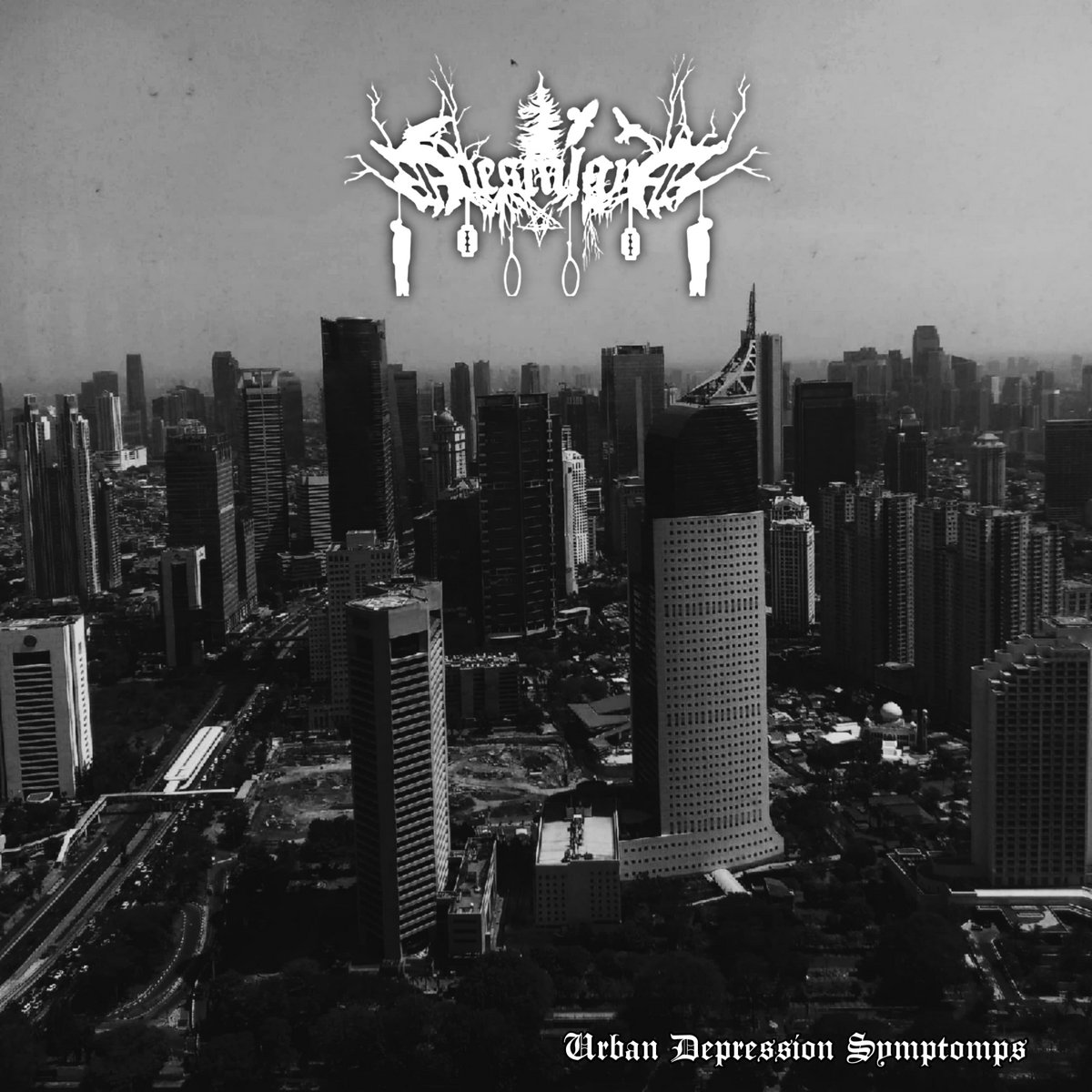Urban Depression Symptomps Noestalgya Abdul Dark urban-depression-symptomps-noestalgya-abdul-dark