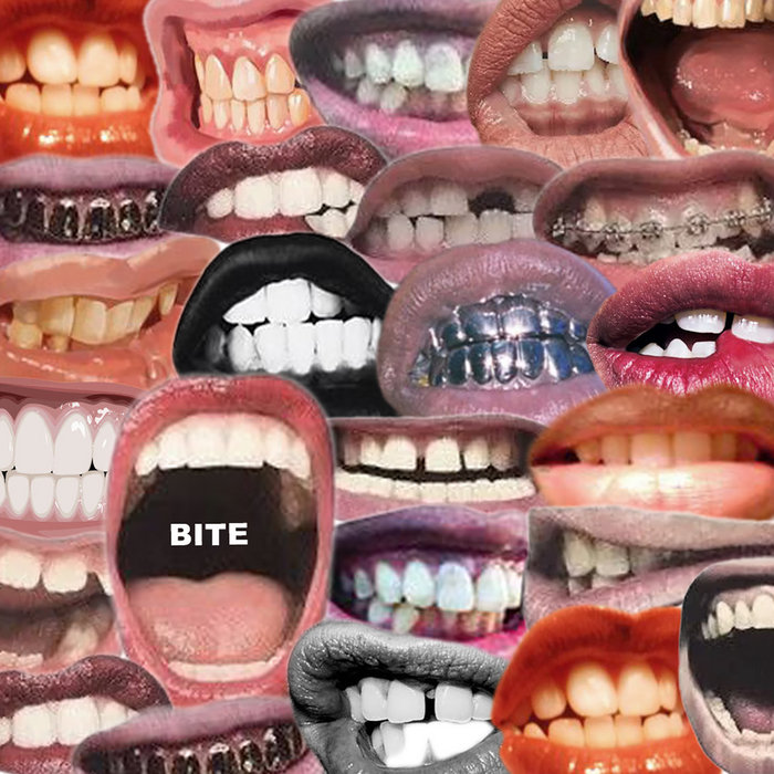 BITE | Shelf Lives