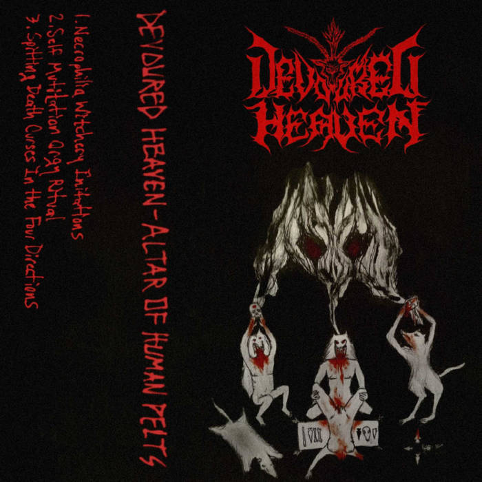 Music | Holocaust Altar