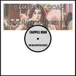 Chappell Roan - What Have You Done EP
