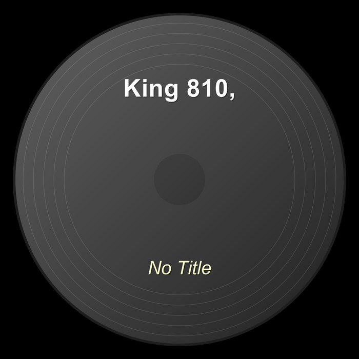 No Title | King 810