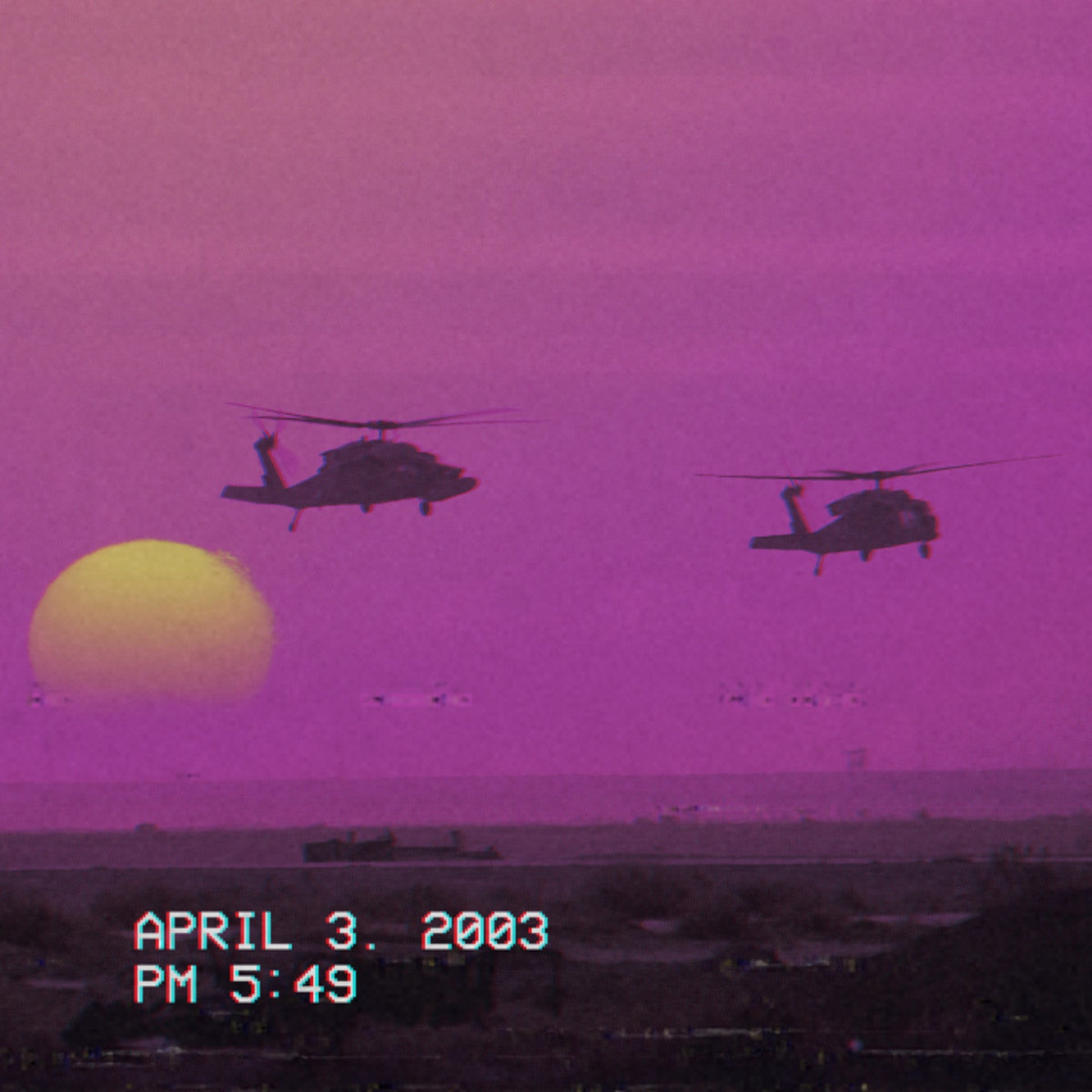 Extraction Point RFWM