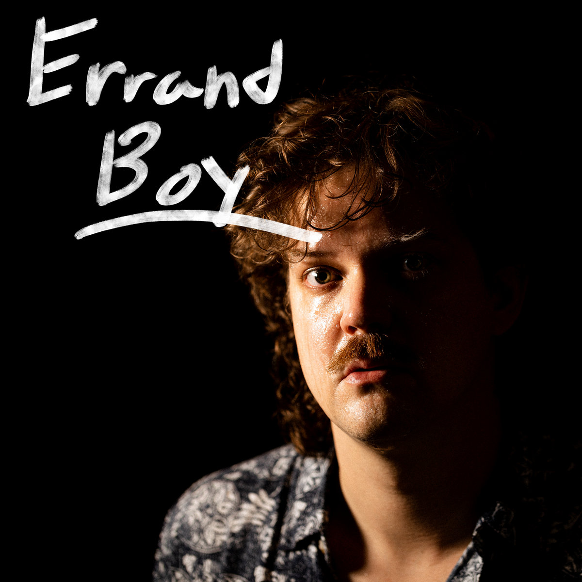 Errand Boy Elwood Mason