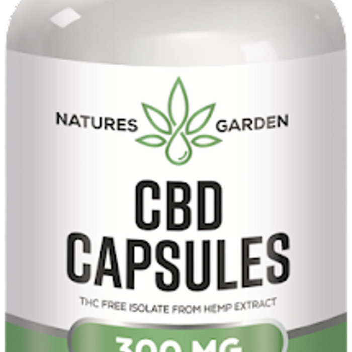 Natures garden cbd capsule france avertissement client s rieux 