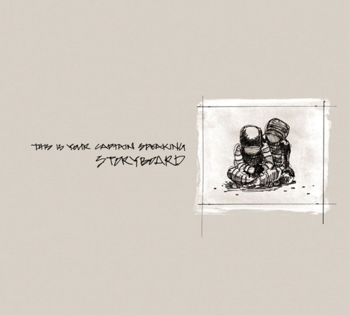 Storyboard | This Is Your Captain Speaking