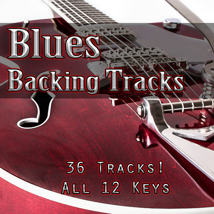 blues backing tracks e blues backing tracks e